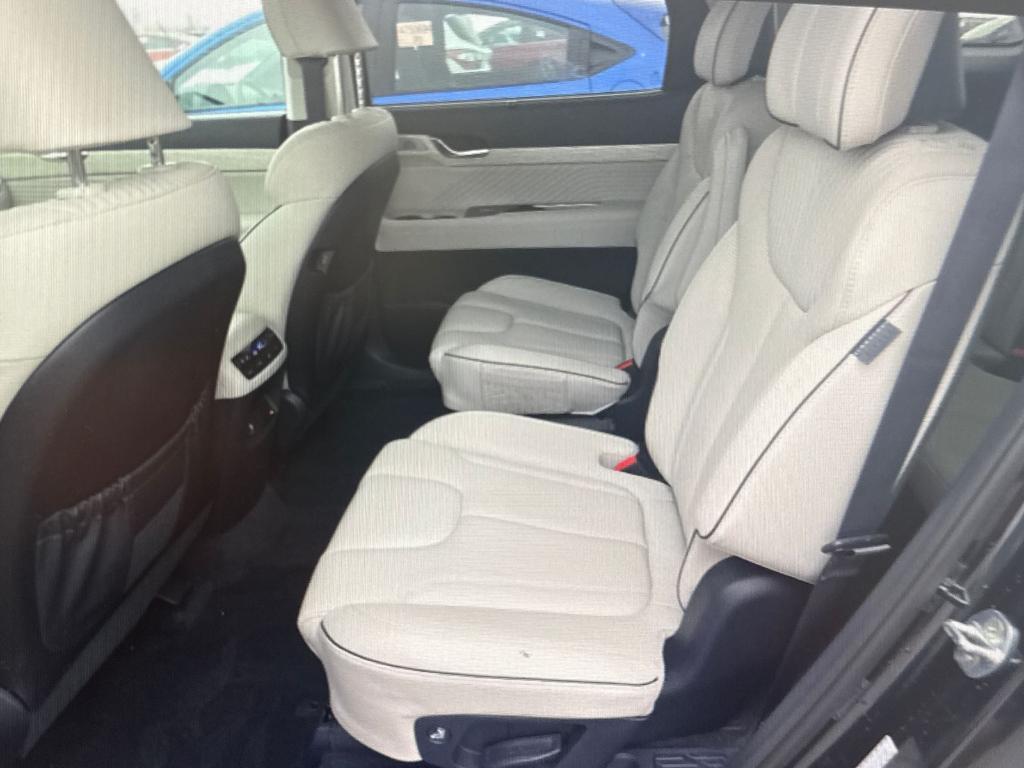 used 2023 Hyundai Palisade car, priced at $42,799
