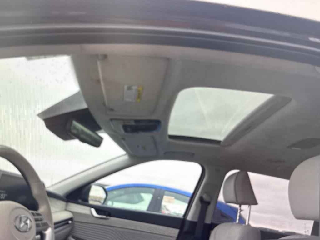 used 2023 Hyundai Palisade car, priced at $42,799