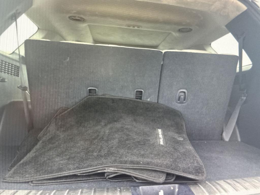 used 2023 Hyundai Palisade car, priced at $42,799