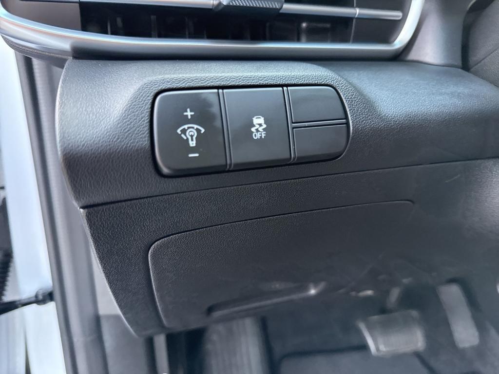 used 2024 Hyundai Elantra car, priced at $22,900