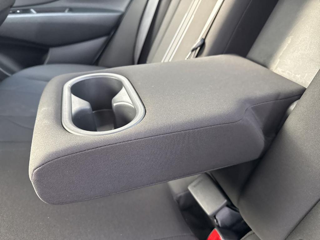 used 2024 Hyundai Elantra car, priced at $22,900