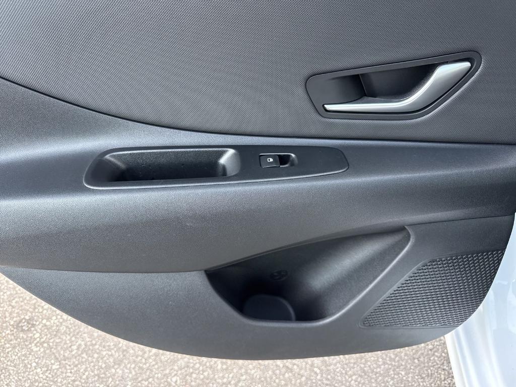 used 2024 Hyundai Elantra car, priced at $22,900