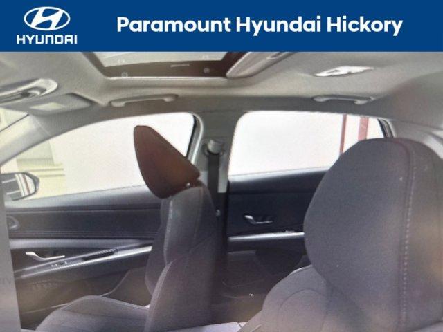 used 2024 Hyundai Elantra car, priced at $22,900