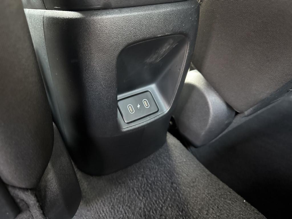 used 2024 Hyundai Elantra car, priced at $22,900