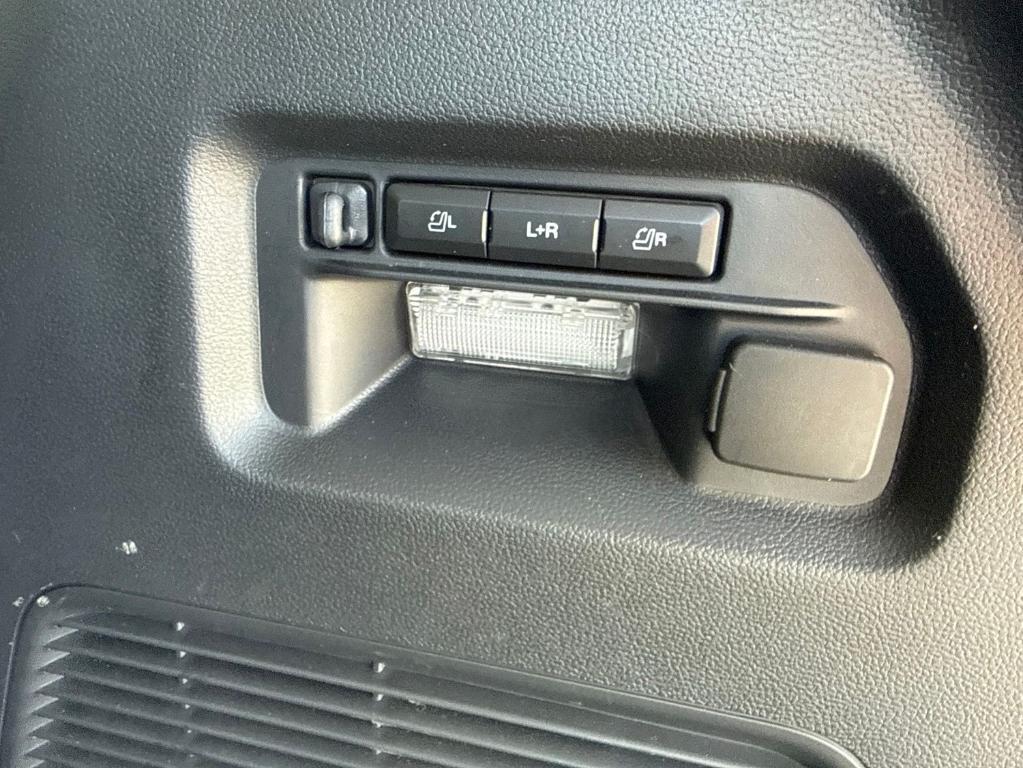 used 2025 Ford Explorer car, priced at $46,799