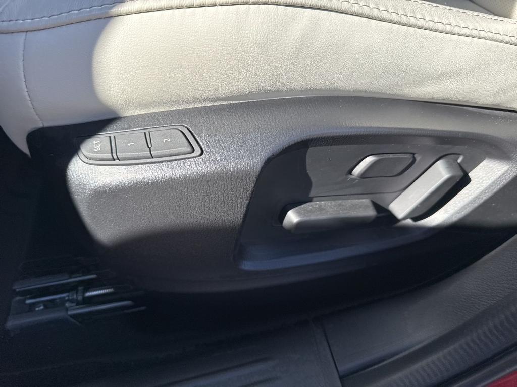 used 2021 Mazda CX-5 car, priced at $26,900