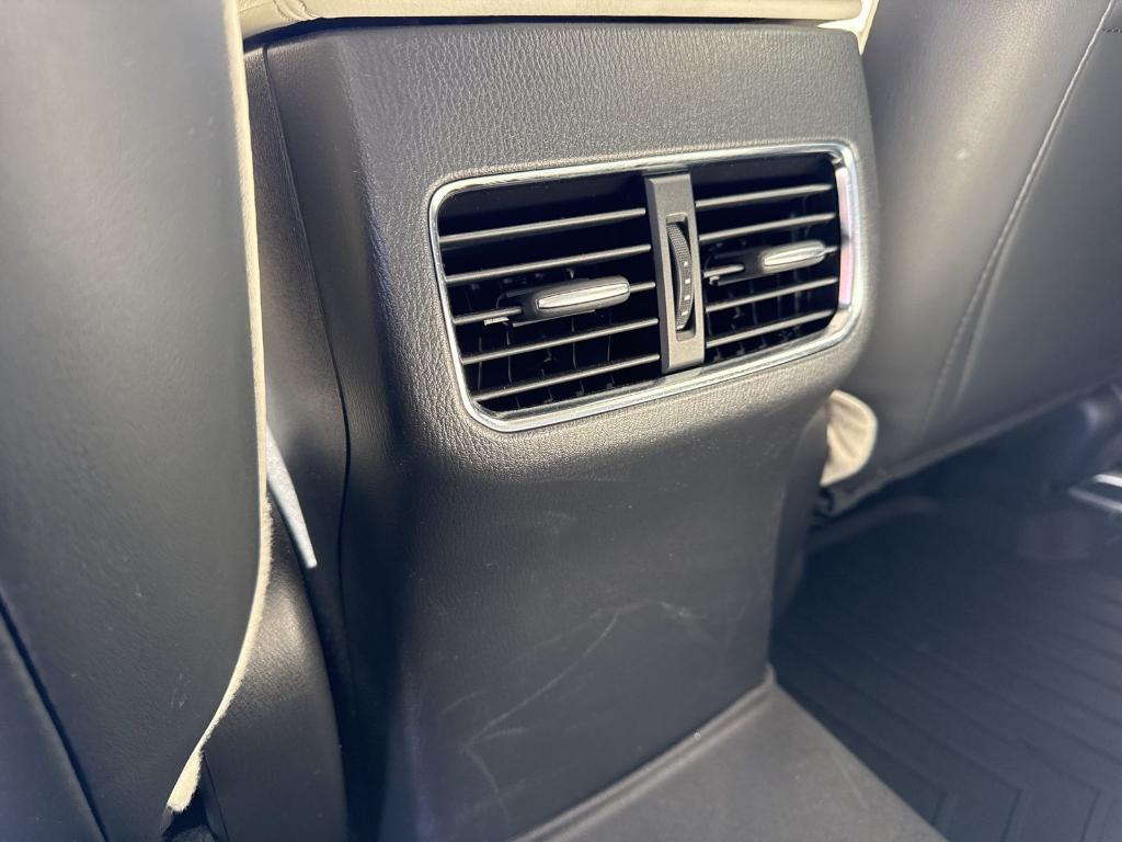 used 2021 Mazda CX-5 car, priced at $26,900