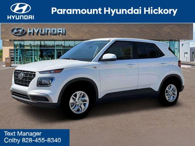 new 2026 Hyundai Venue car, priced at $22,047