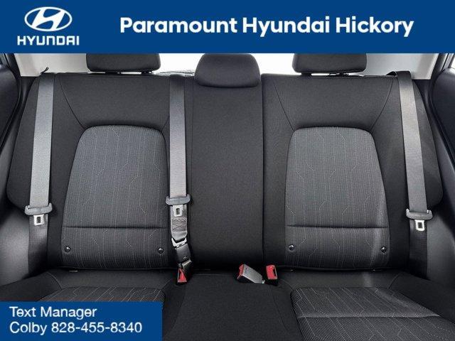 new 2026 Hyundai Venue car, priced at $22,047