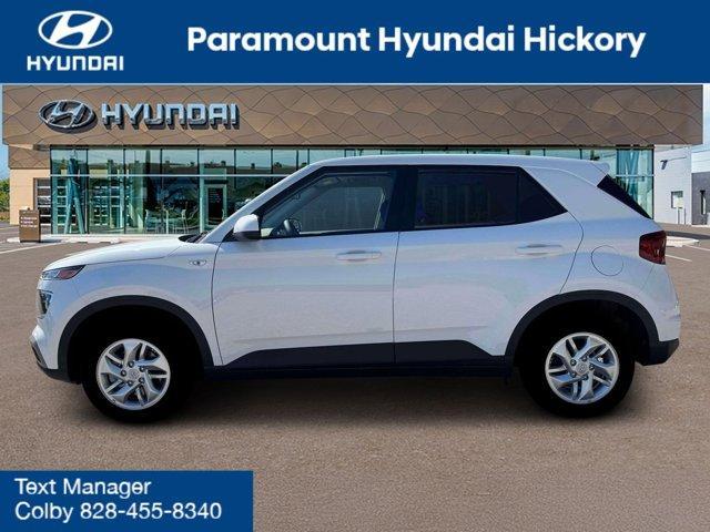new 2026 Hyundai Venue car, priced at $22,047