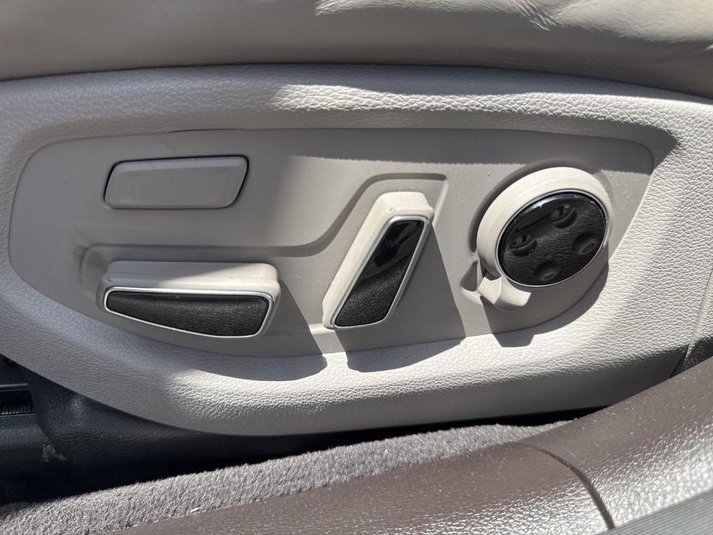 used 2015 Hyundai Genesis car, priced at $17,799