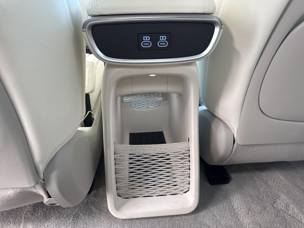 used 2025 Genesis GV60 car, priced at $45,900