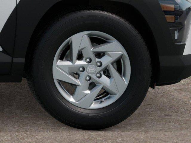 new 2026 Hyundai Kona car