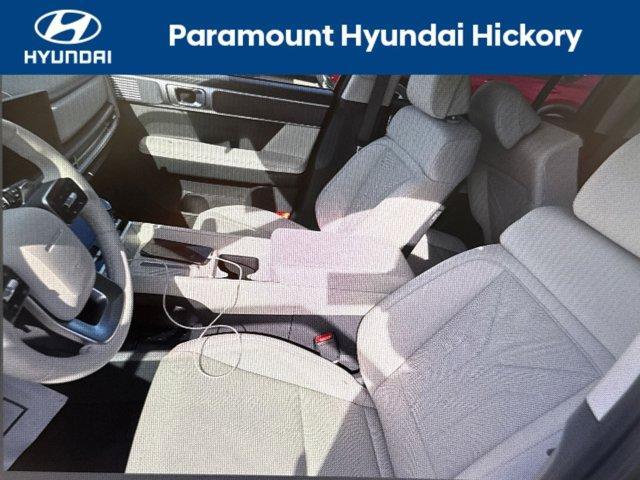 used 2026 Hyundai Santa Fe car, priced at $37,900