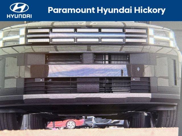 used 2026 Hyundai Santa Fe car, priced at $37,900