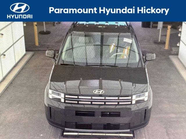 used 2026 Hyundai Santa Fe car, priced at $37,900