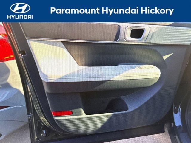 used 2026 Hyundai Santa Fe car, priced at $37,900