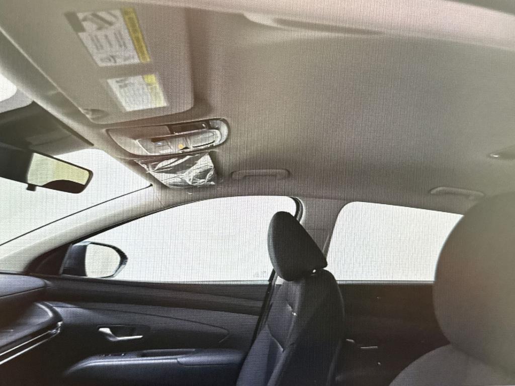 used 2026 Hyundai Tucson car, priced at $30,799