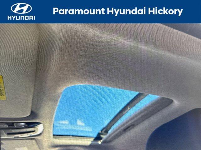 used 2023 Hyundai Palisade car, priced at $33,900