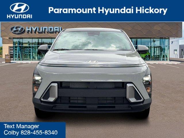 new 2026 Hyundai Kona car