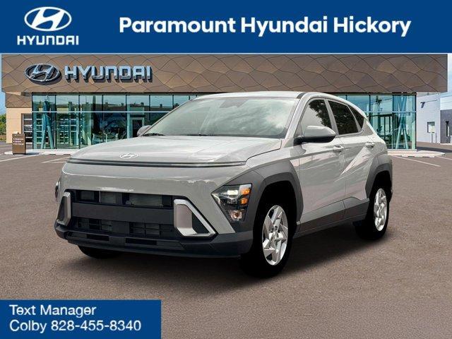 new 2026 Hyundai Kona car