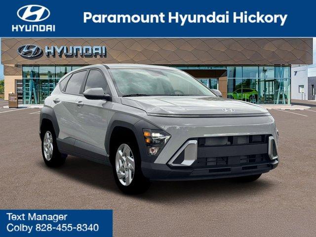 new 2026 Hyundai Kona car