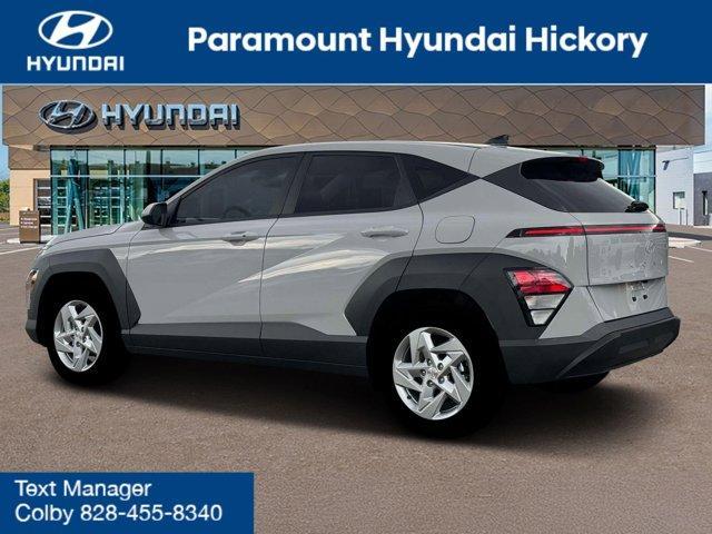 new 2026 Hyundai Kona car