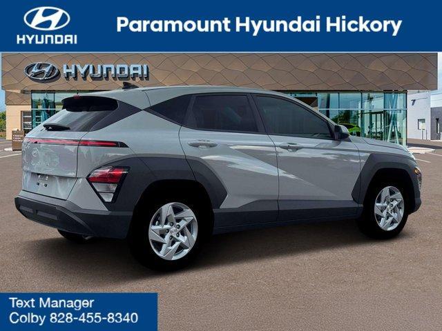 new 2026 Hyundai Kona car