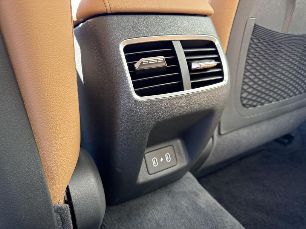 used 2025 Hyundai Sonata Hybrid car, priced at $31,600