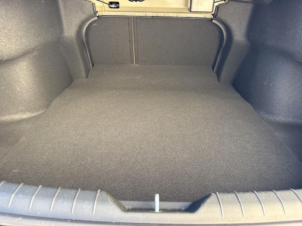 used 2025 Hyundai Sonata Hybrid car, priced at $31,600