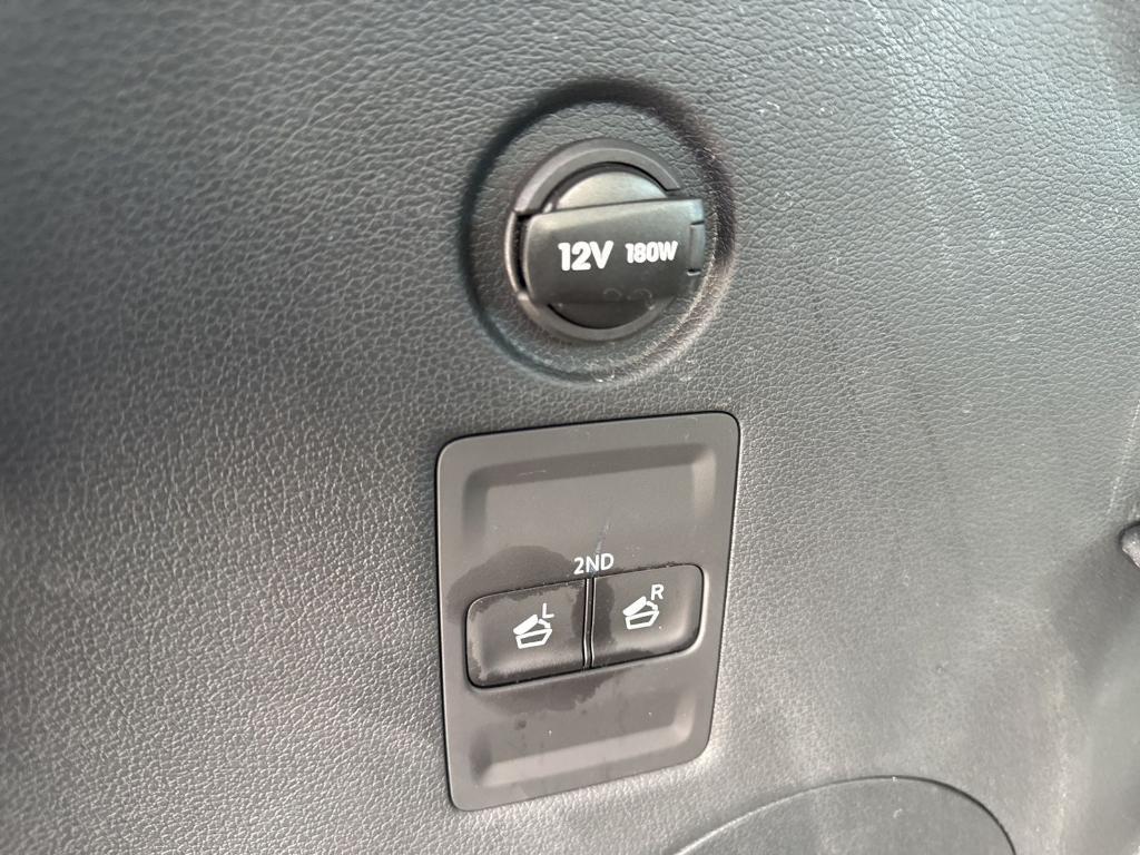 used 2025 Hyundai Palisade car, priced at $36,900