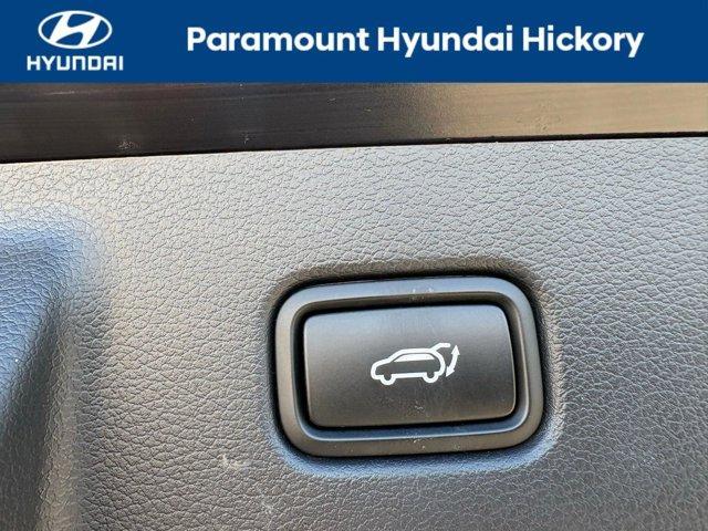 used 2025 Hyundai Palisade car, priced at $36,900