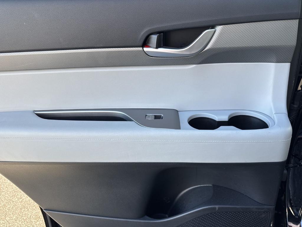 used 2025 Hyundai Palisade car, priced at $36,900