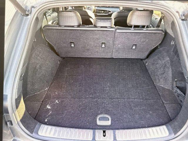 used 2025 Genesis GV70 car, priced at $58,900