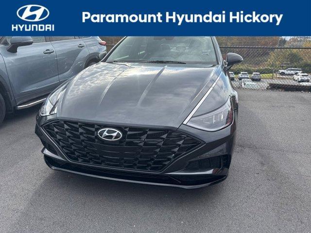 used 2023 Hyundai Sonata car, priced at $21,900