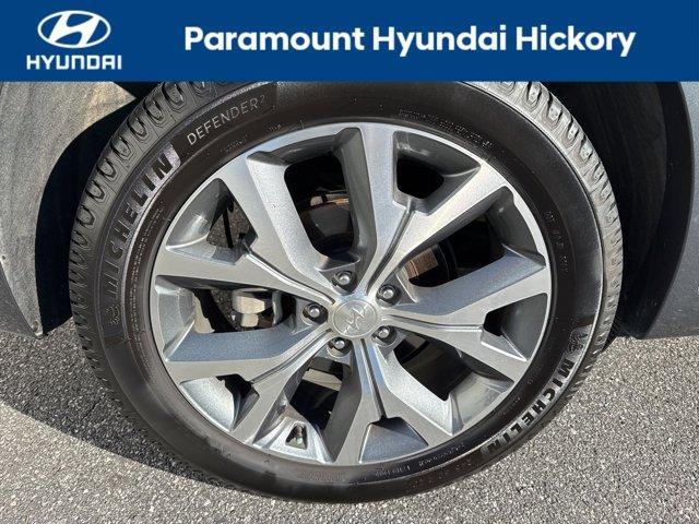 used 2021 Hyundai Palisade car, priced at $22,900