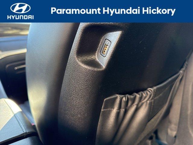 used 2021 Hyundai Palisade car, priced at $22,900