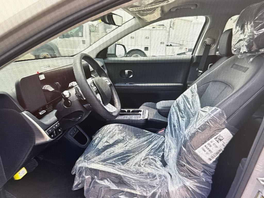 used 2025 Hyundai IONIQ 5 car, priced at $39,900