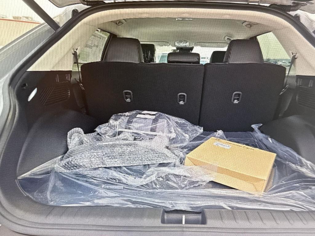 used 2025 Hyundai IONIQ 5 car, priced at $39,900