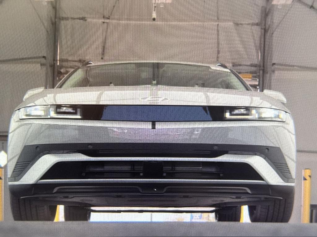 used 2025 Hyundai IONIQ 5 car, priced at $39,900