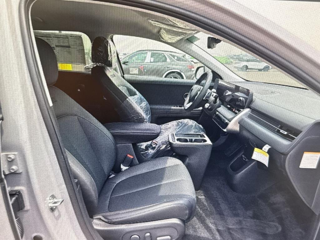 used 2025 Hyundai IONIQ 5 car, priced at $39,900