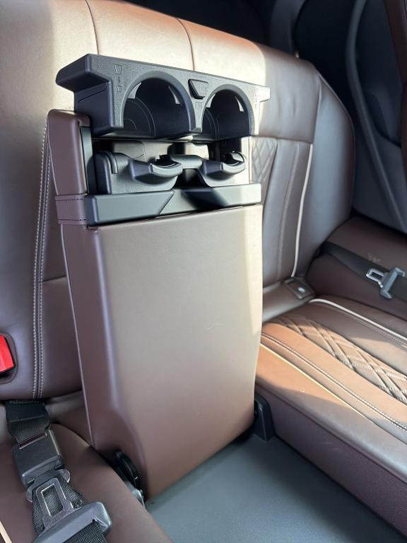 used 2018 BMW 530e car, priced at $14,799
