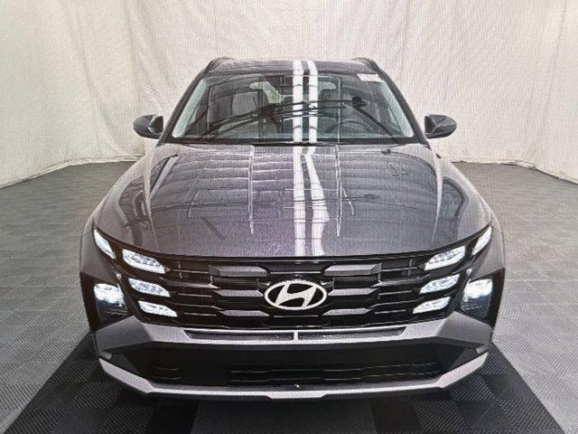 used 2026 Hyundai Tucson car, priced at $31,900