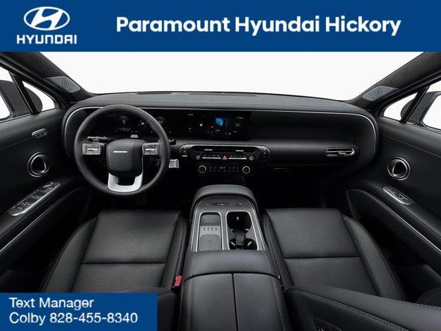 new 2026 Hyundai Palisade car, priced at $59,375
