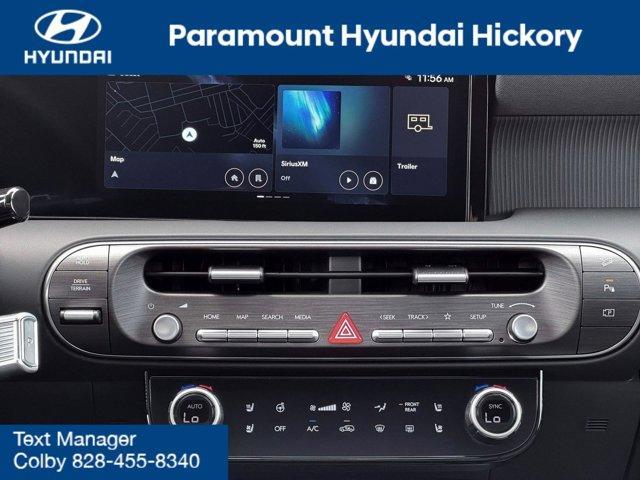 new 2026 Hyundai Palisade car, priced at $59,375