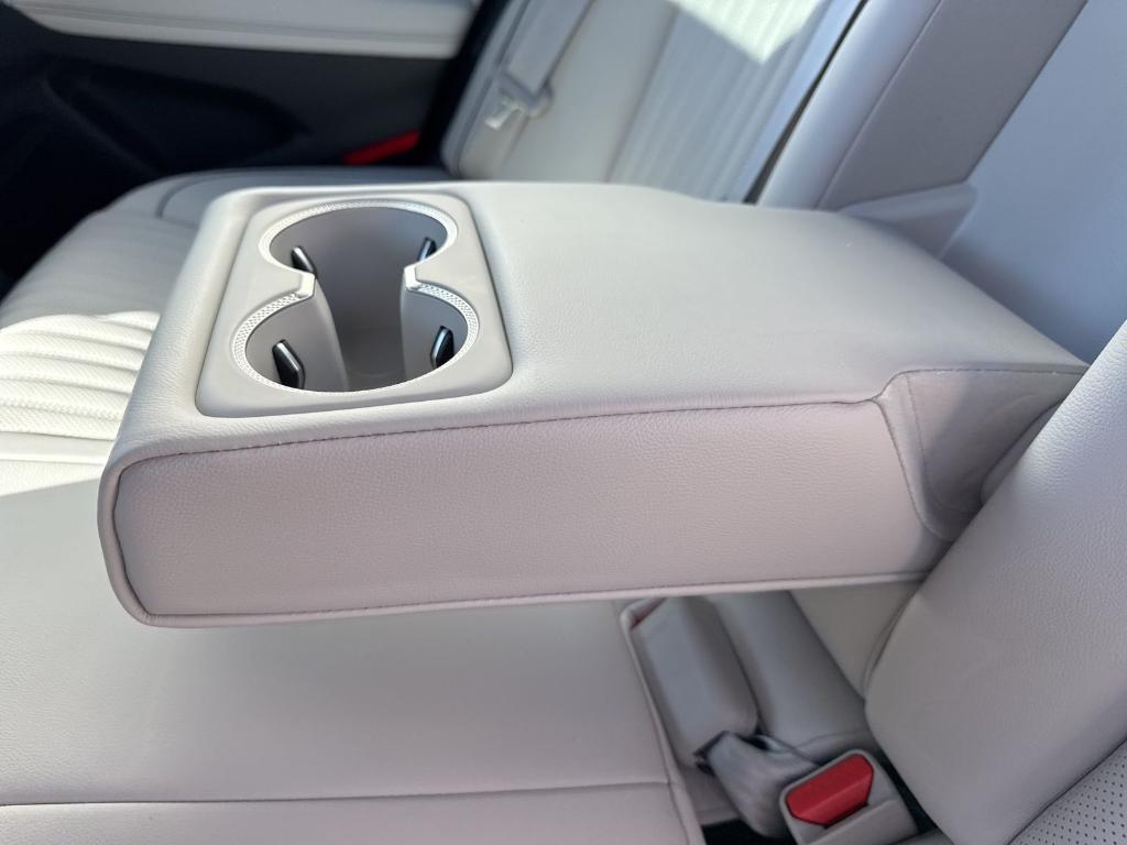 used 2025 Genesis G70 car, priced at $37,900