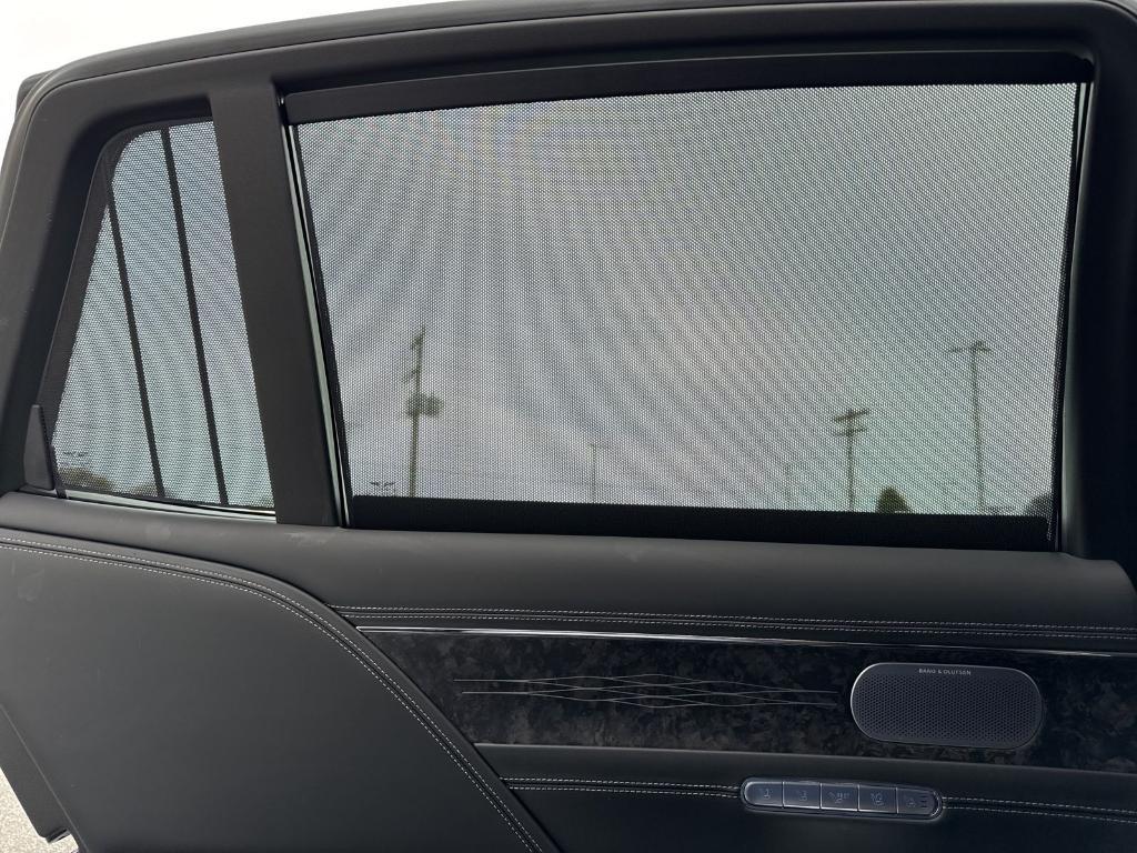 used 2025 Genesis G90 car, priced at $78,900