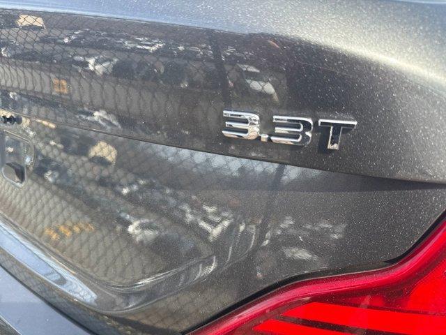 used 2020 Genesis G70 car, priced at $26,900