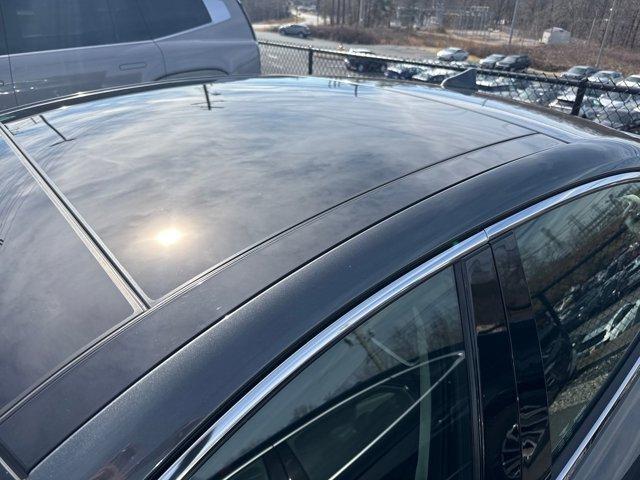 used 2020 Genesis G70 car, priced at $26,900