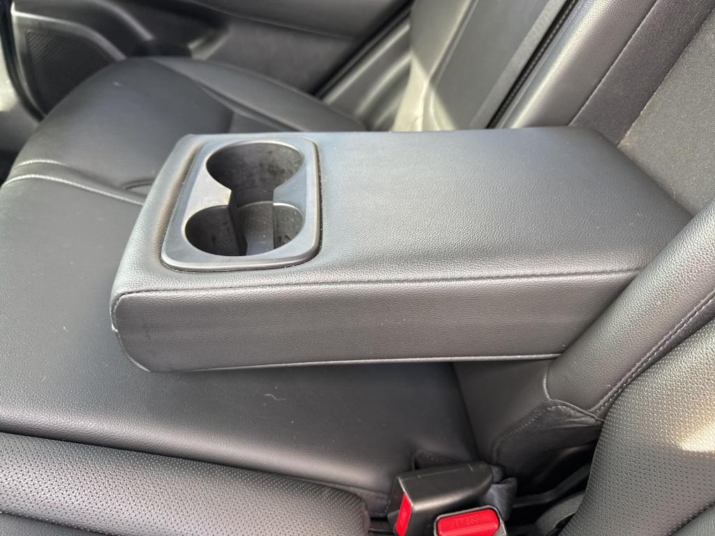 used 2023 Hyundai Tucson car, priced at $22,900